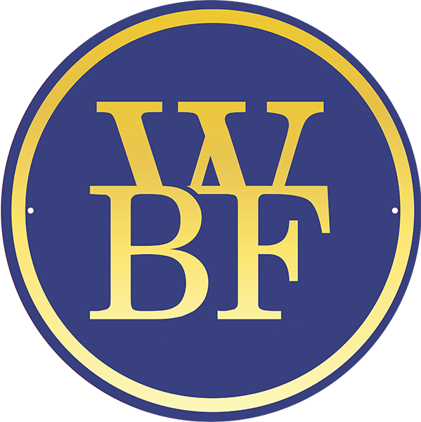 BWF logo